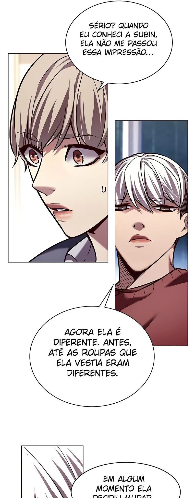 Eleceed — Cap. 224, pág. 21