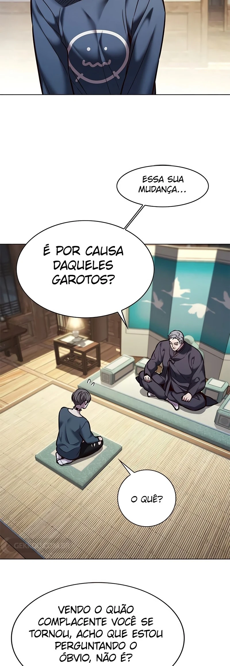 Eleceed — Cap. 224, pág. 30
