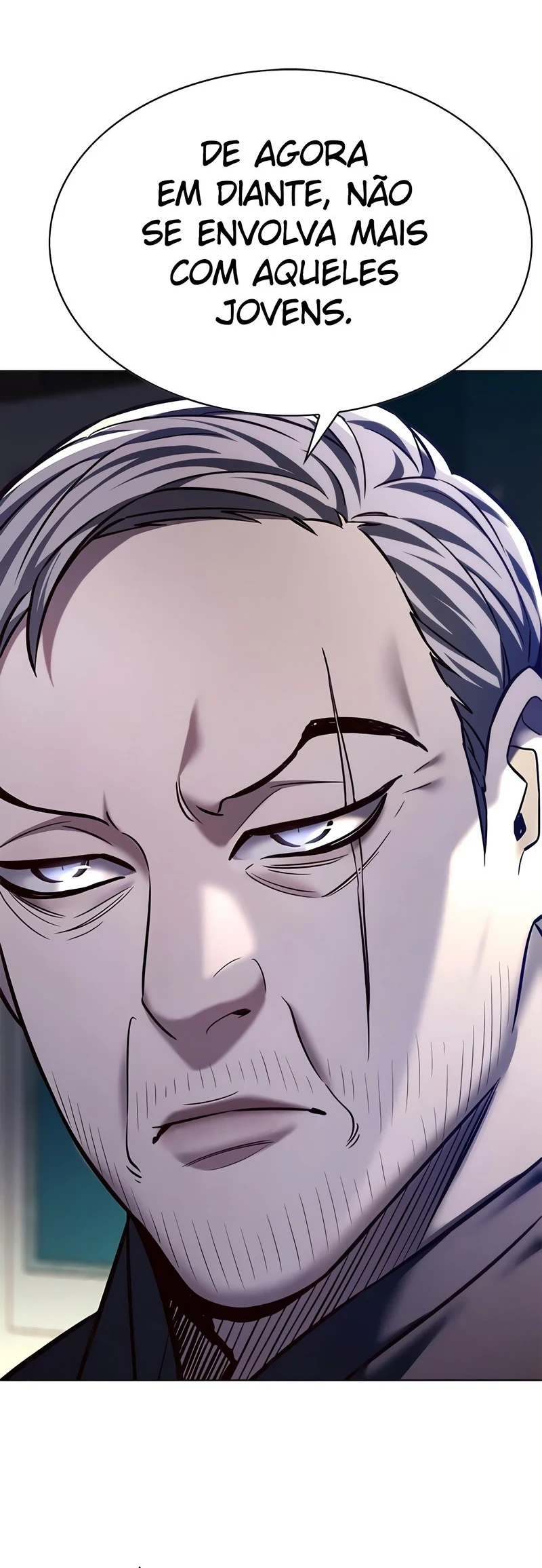 Eleceed — Cap. 224, pág. 33