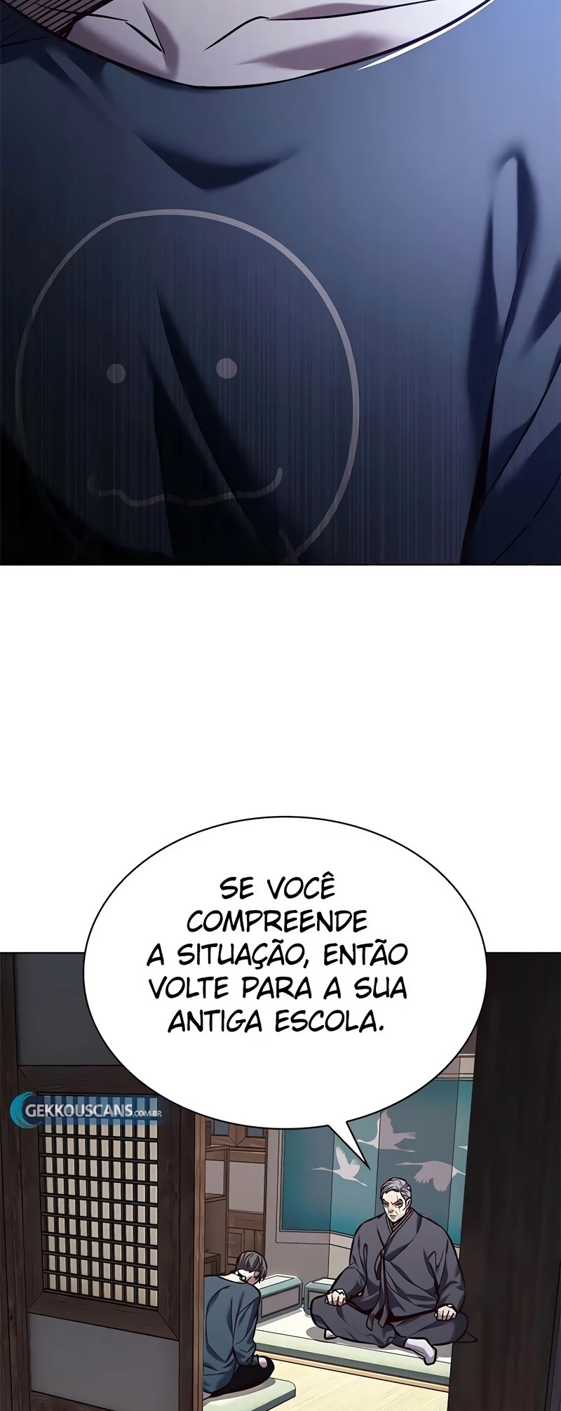 Eleceed — Cap. 224, pág. 39