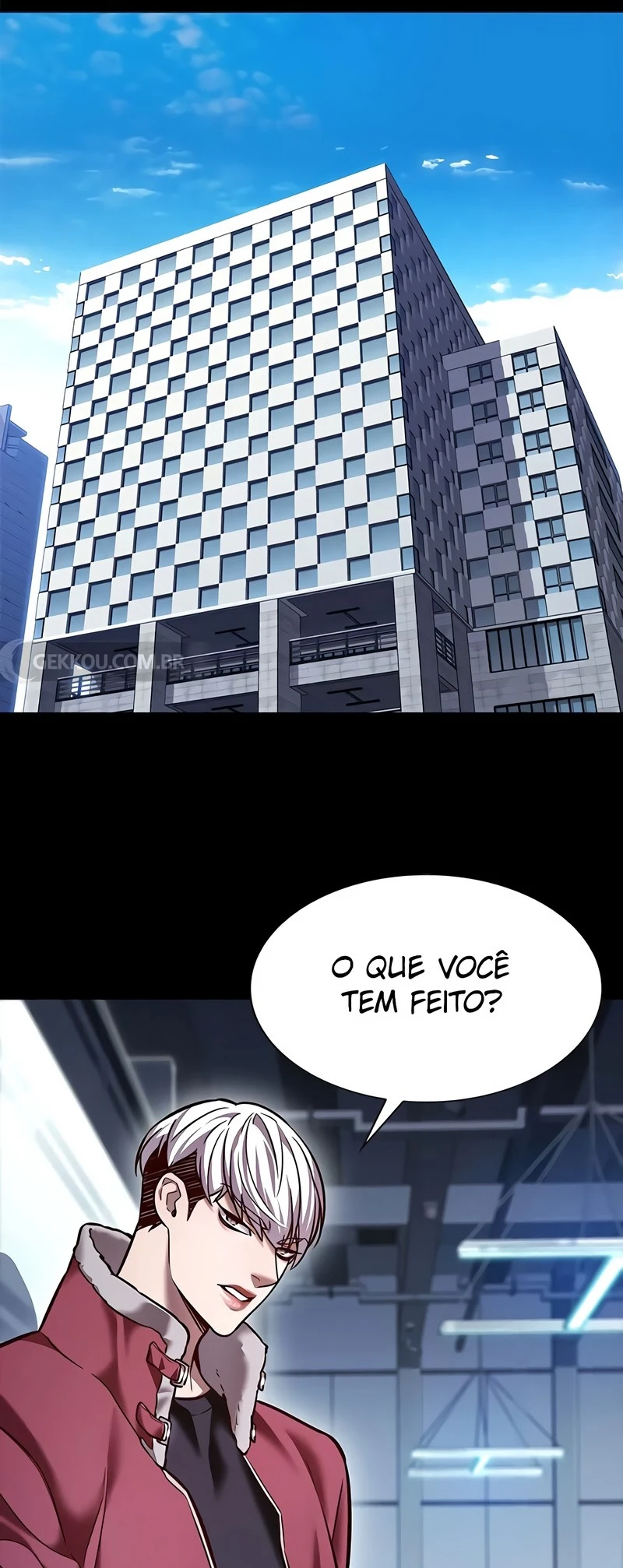 Eleceed — Cap. 224, pág. 45