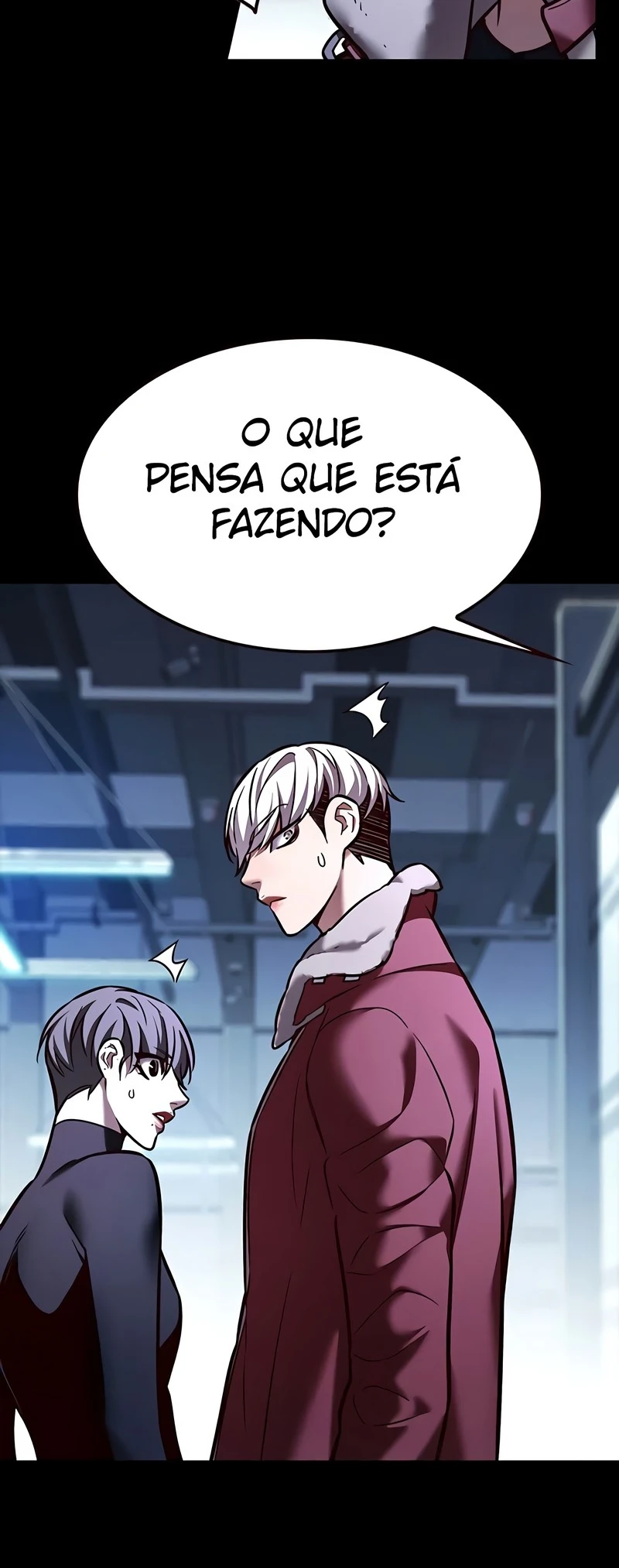 Eleceed — Cap. 224, pág. 51