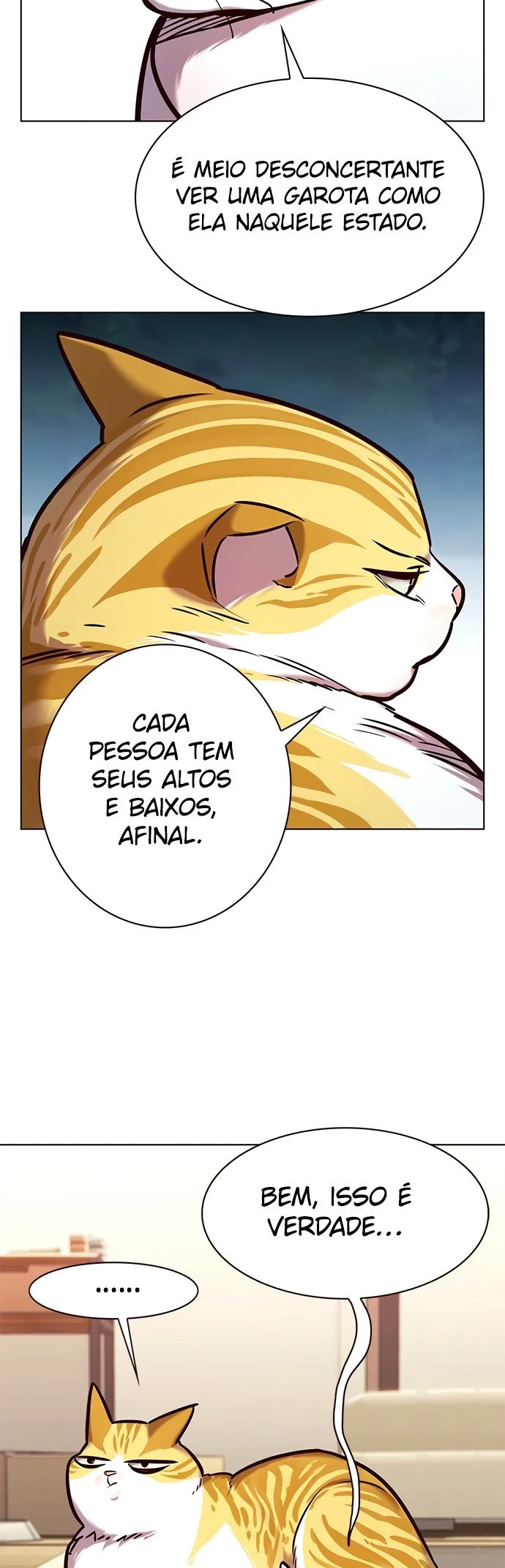 Eleceed — Cap. 227, pág. 3
