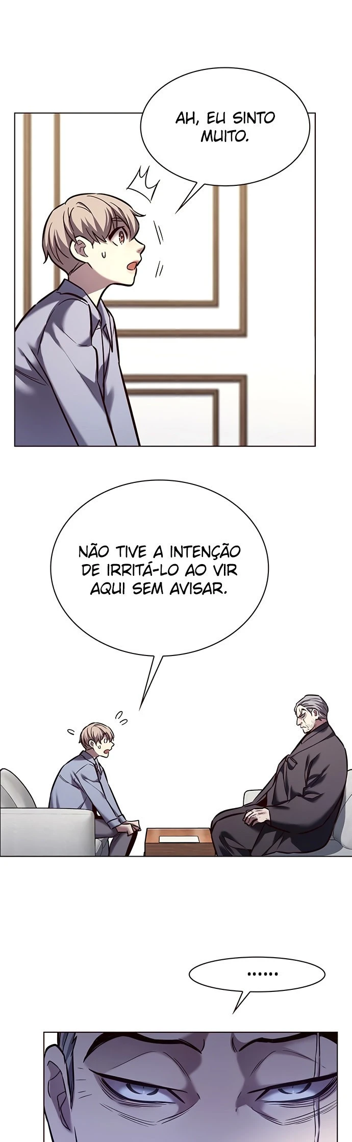 Eleceed — Cap. 227, pág. 9