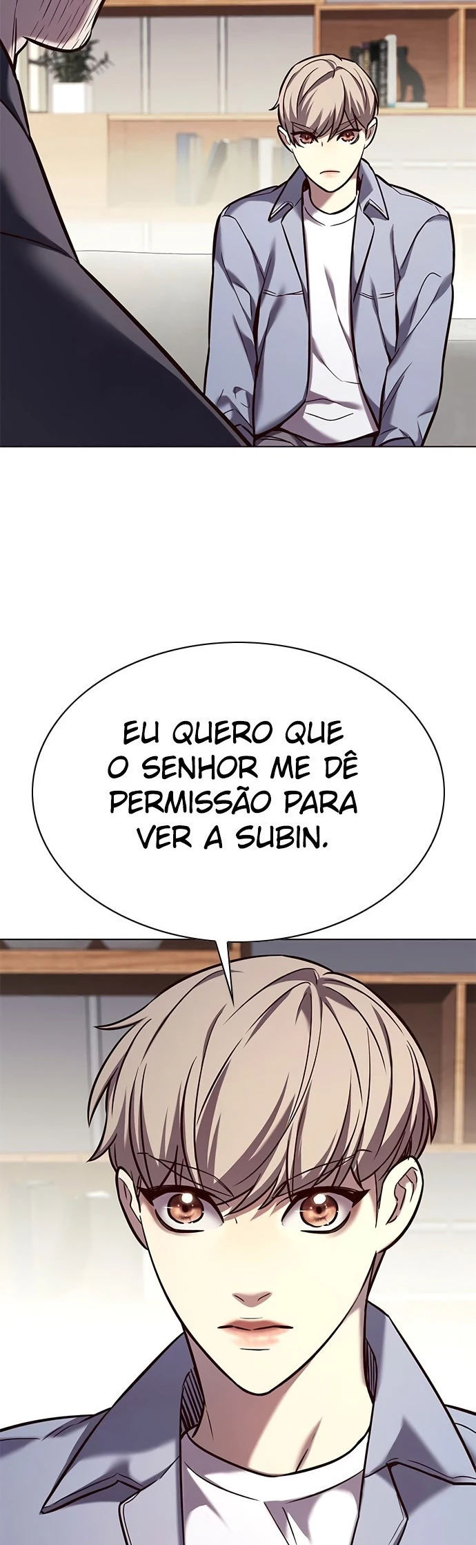 Eleceed — Cap. 227, pág. 11
