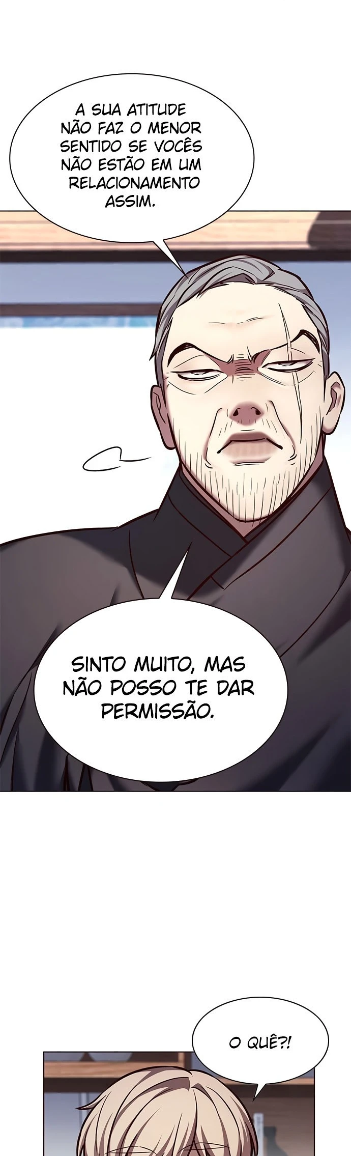 Eleceed — Cap. 227, pág. 16