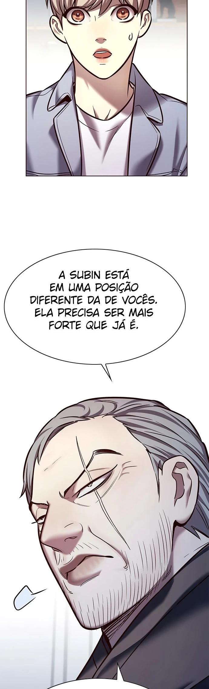 Eleceed — Cap. 227, pág. 17