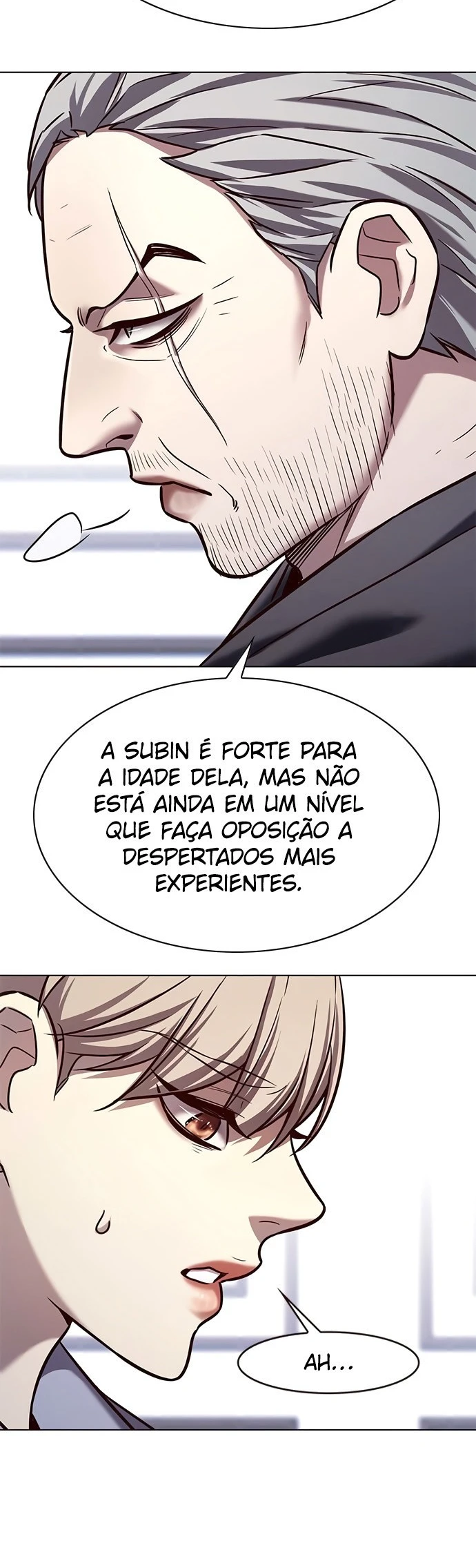Eleceed — Cap. 227, pág. 19