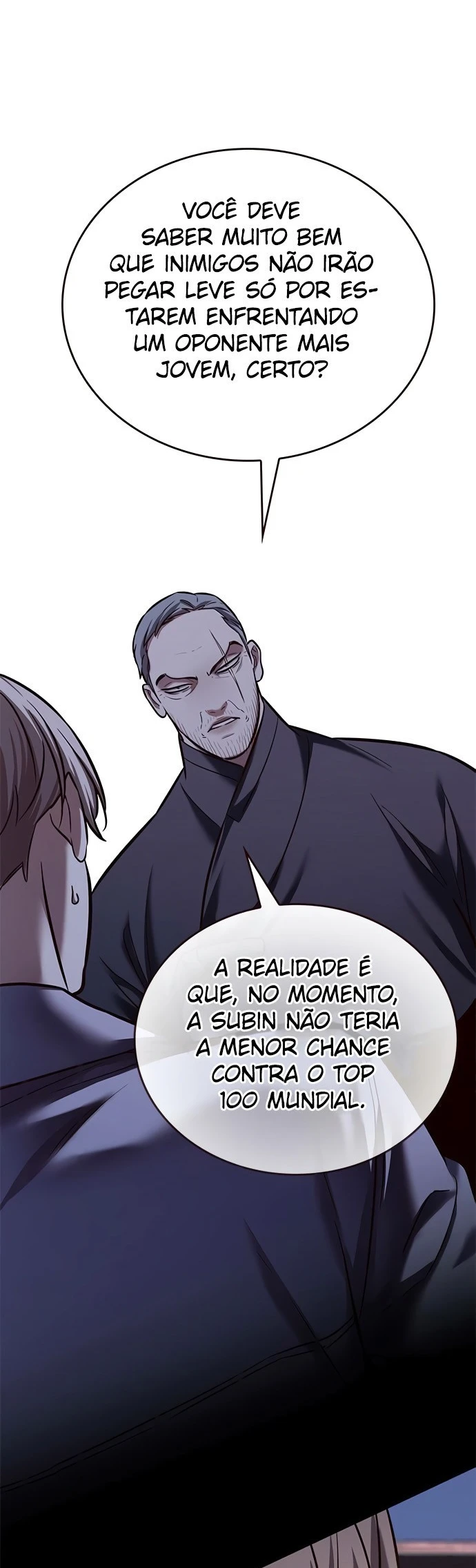Eleceed — Cap. 227, pág. 20
