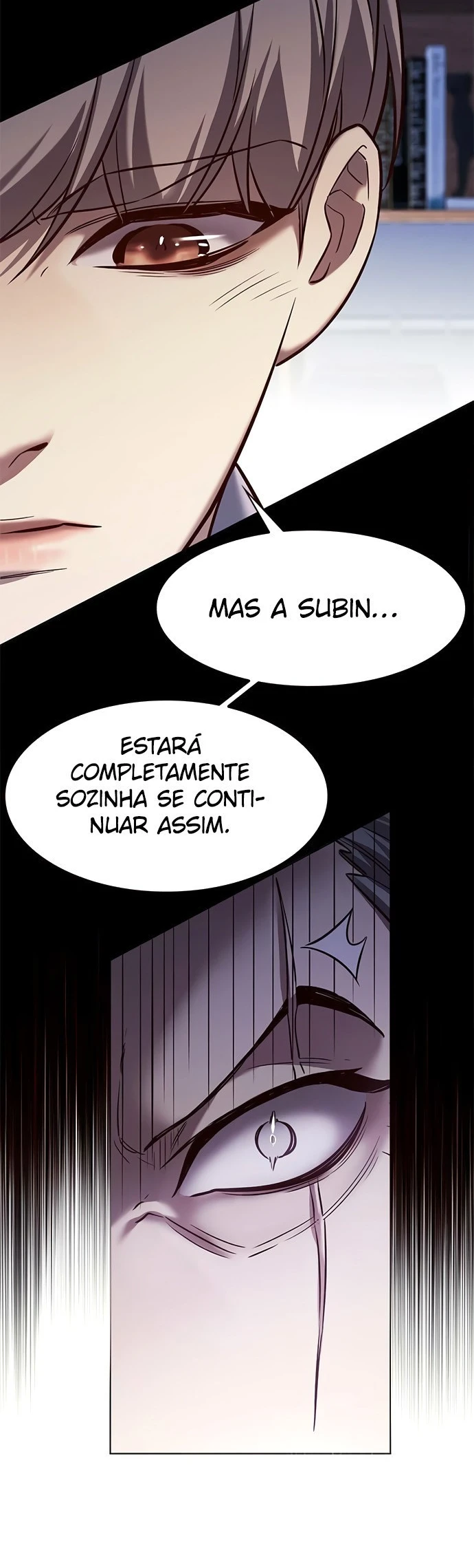 Eleceed — Cap. 227, pág. 21