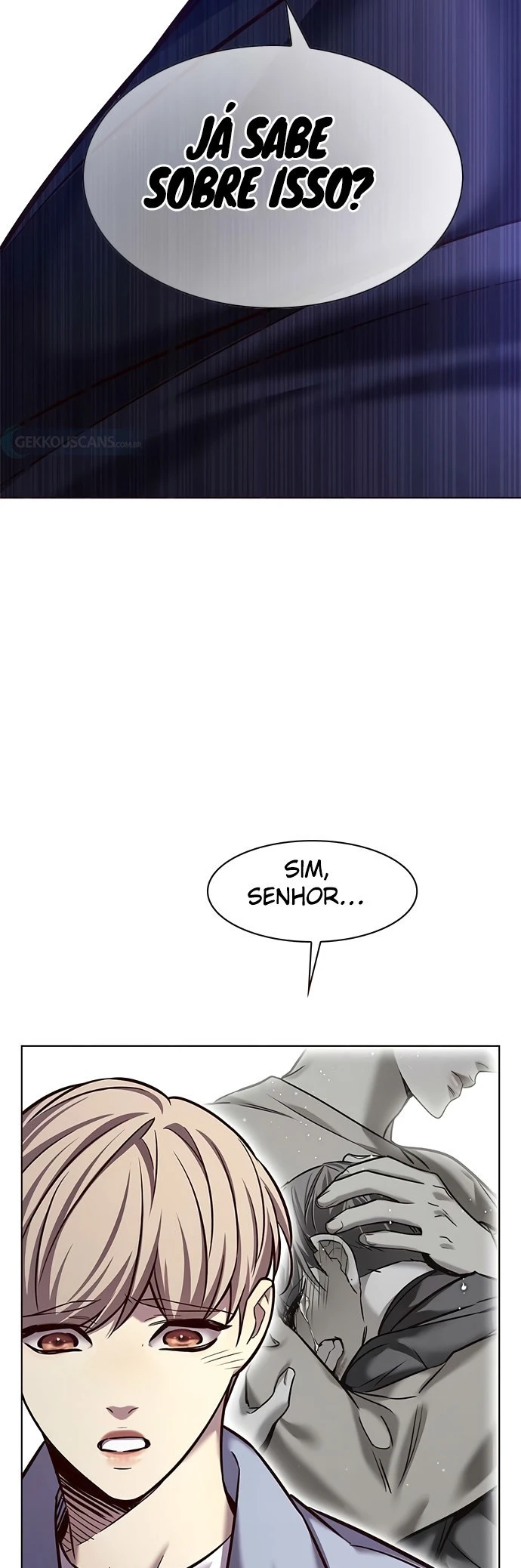 Eleceed — Cap. 227, pág. 25