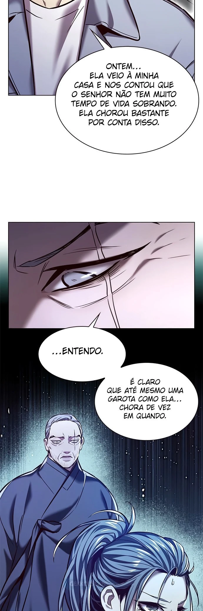 Eleceed — Cap. 227, pág. 26