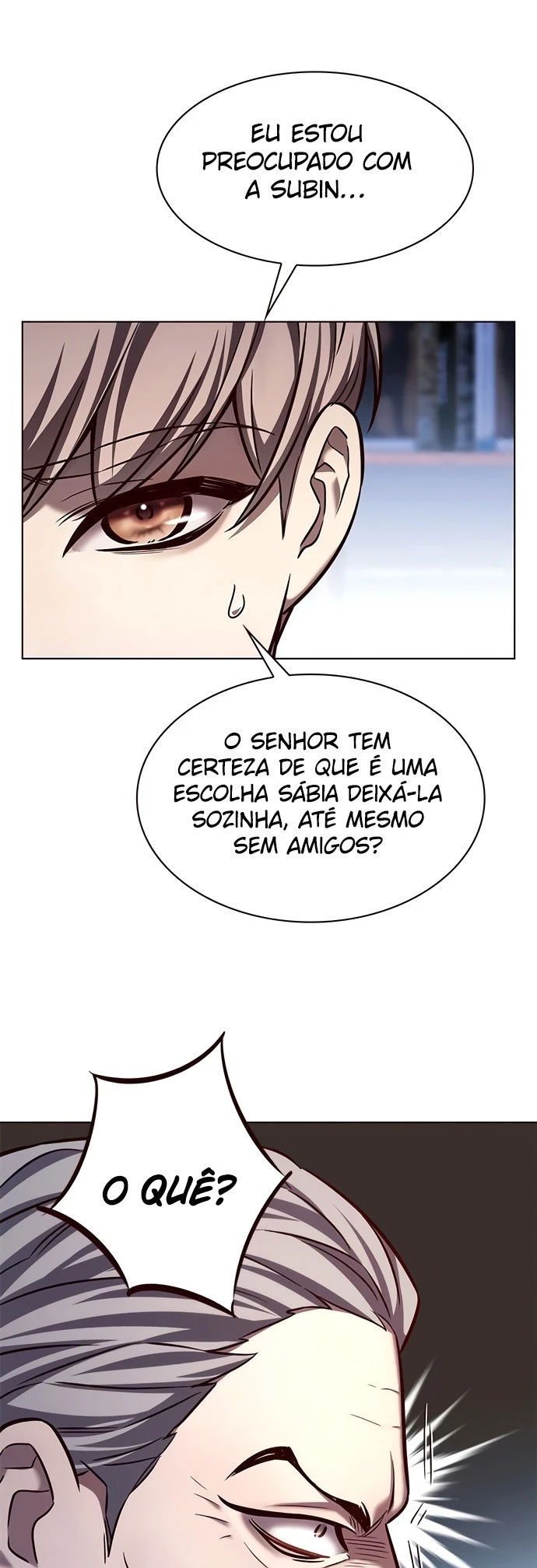Eleceed — Cap. 227, pág. 28