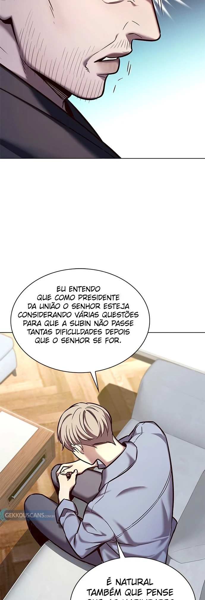 Eleceed — Cap. 227, pág. 29