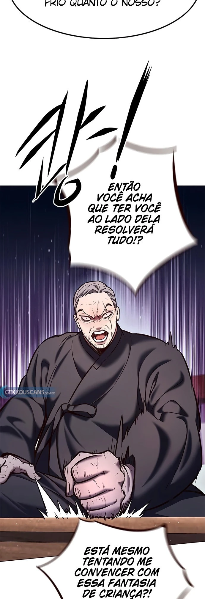 Eleceed — Cap. 227, pág. 31