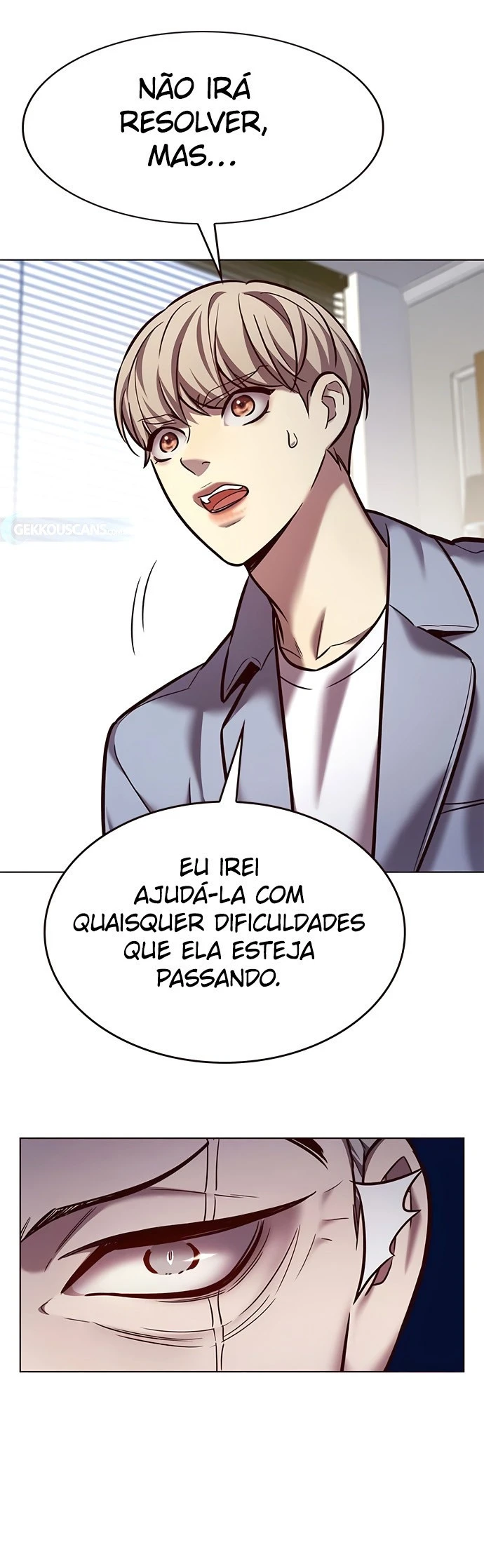 Eleceed — Cap. 227, pág. 35