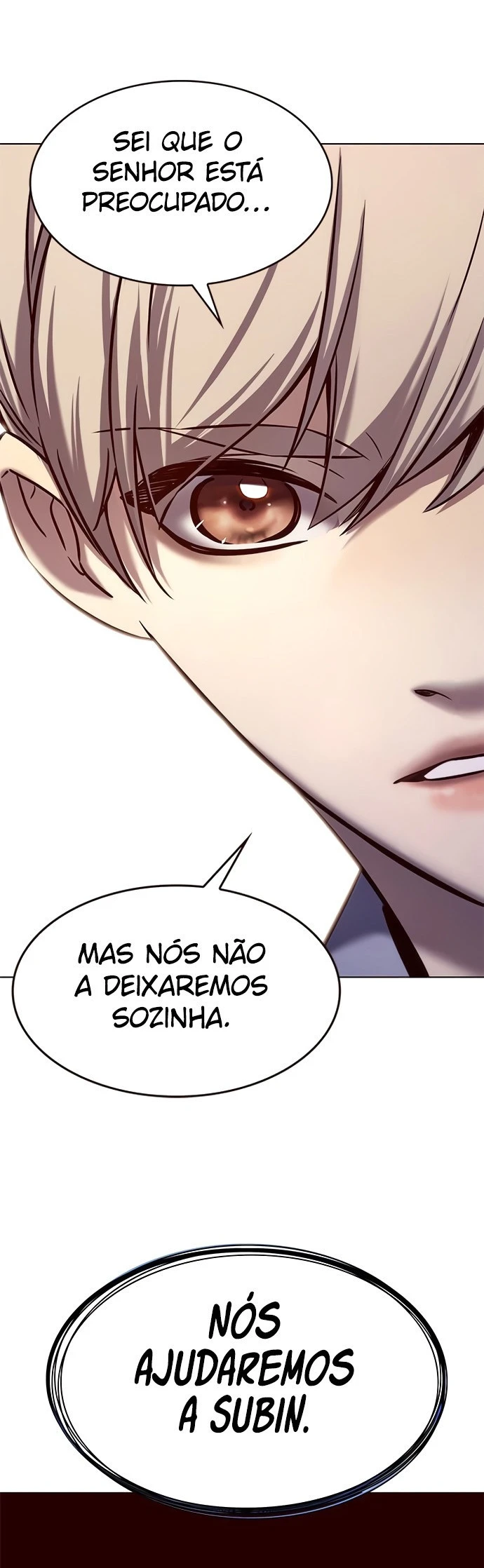 Eleceed — Cap. 227, pág. 36