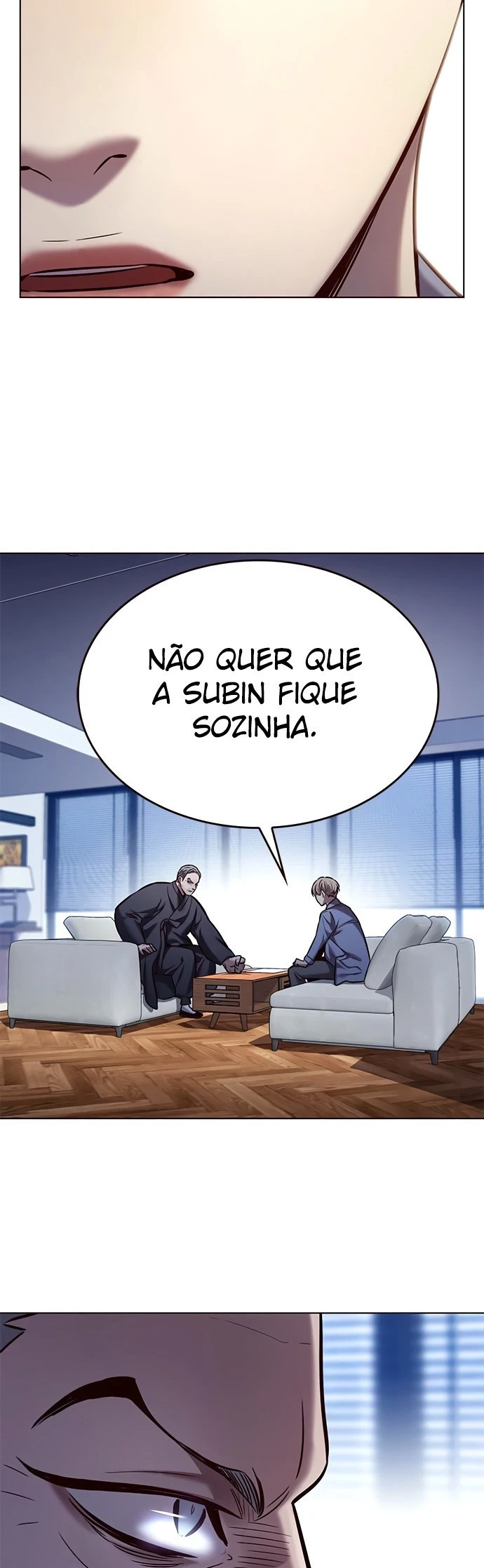 Eleceed — Cap. 227, pág. 38