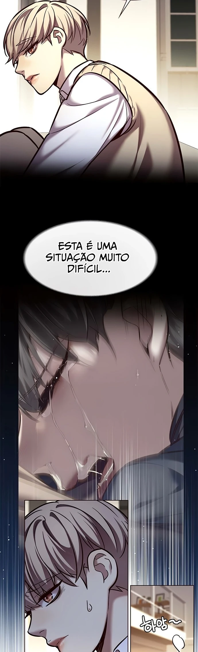 Eleceed — Cap. 228, pág. 5