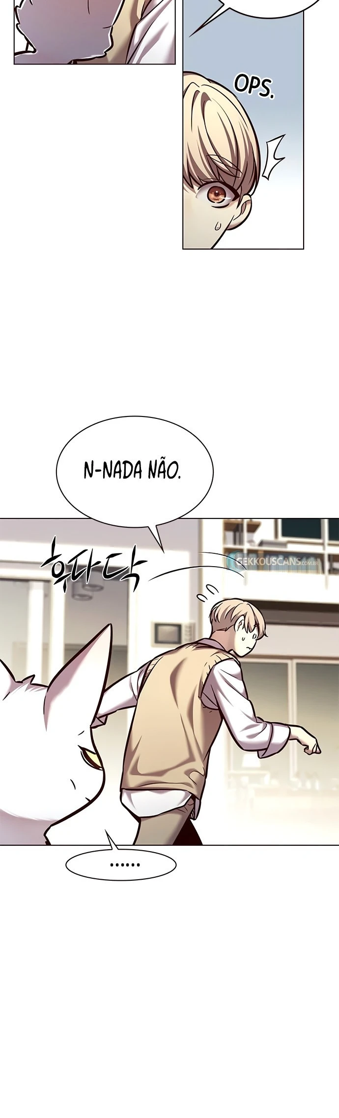 Eleceed — Cap. 228, pág. 7