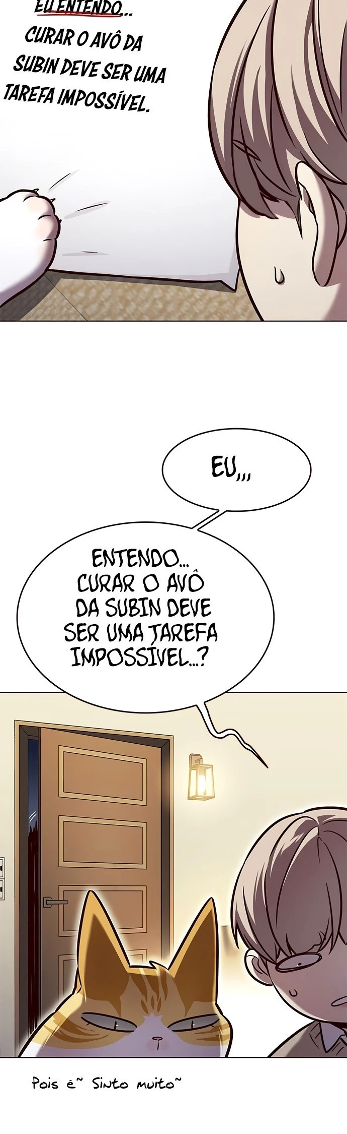 Eleceed — Cap. 228, pág. 13