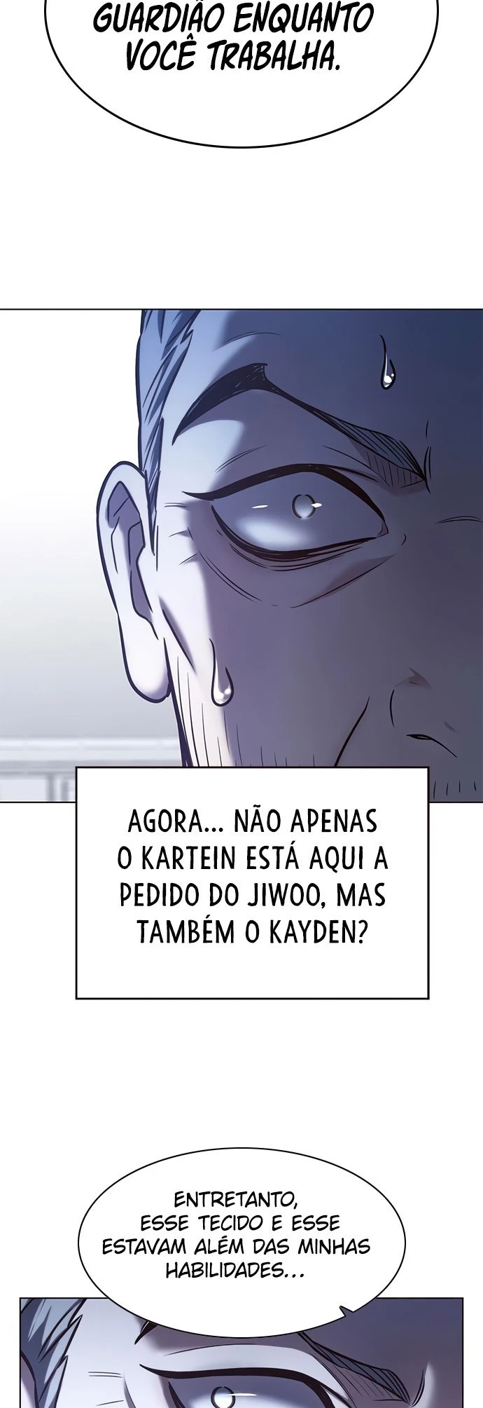 Eleceed — Cap. 228, pág. 32