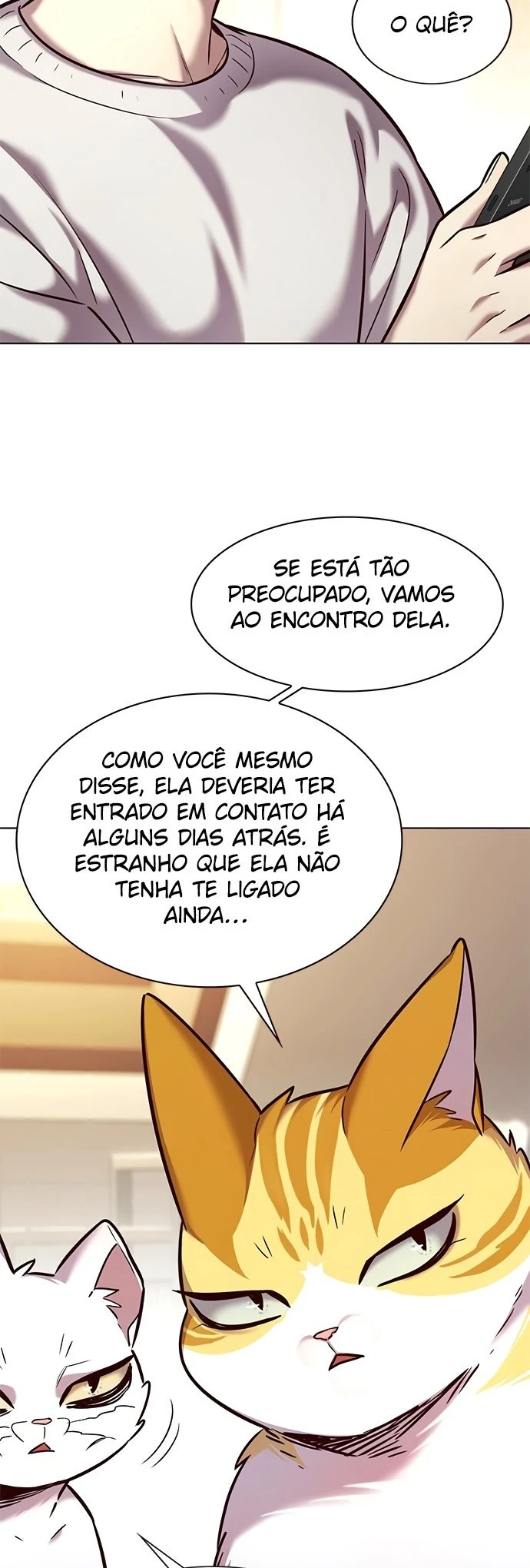 Eleceed — Cap. 231, pág. 9