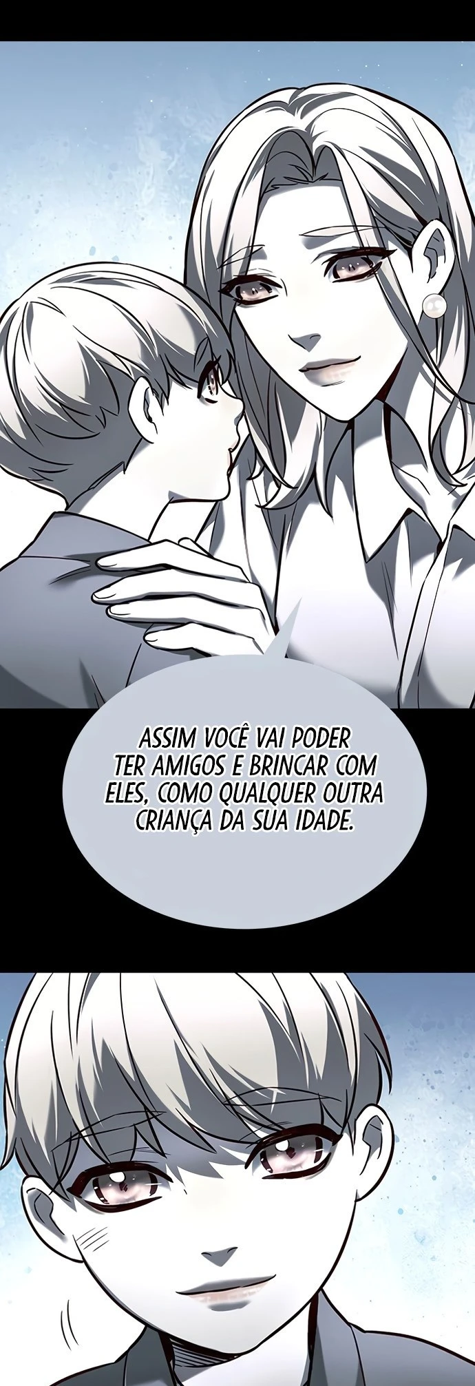 Eleceed — Cap. 231, pág. 25