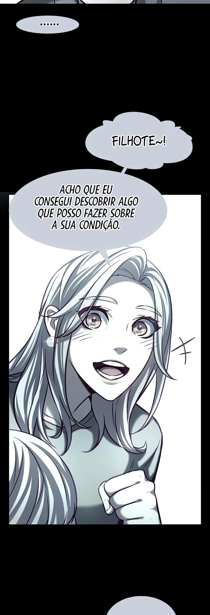 Eleceed — Cap. 231, pág. 26