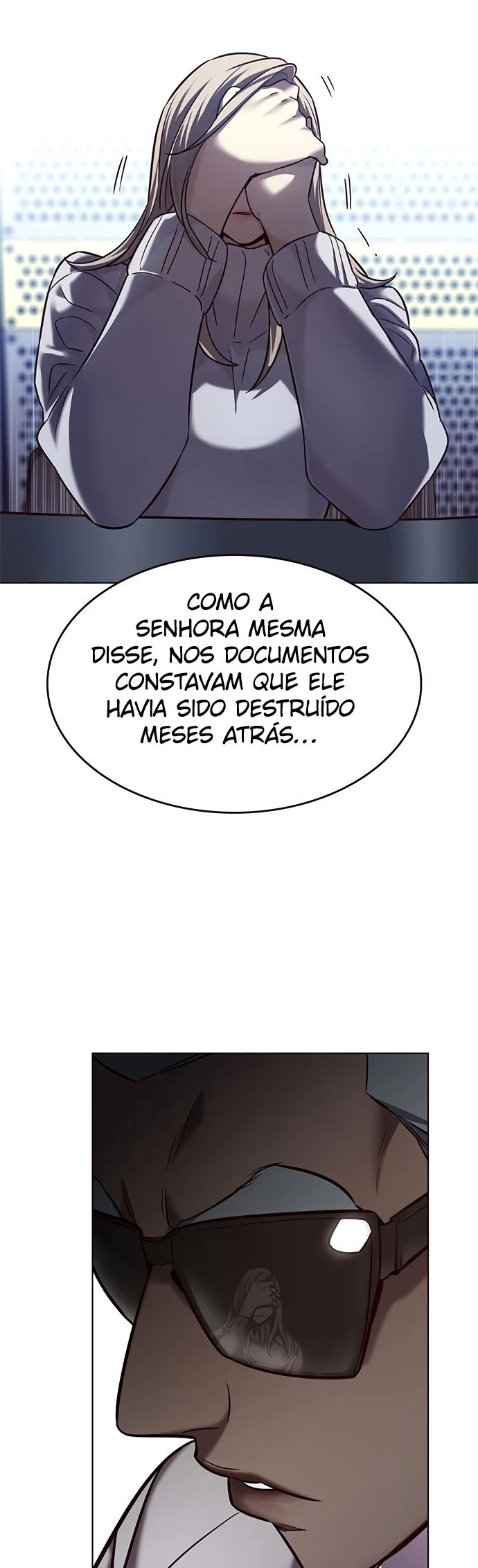 Eleceed — Cap. 231, pág. 35