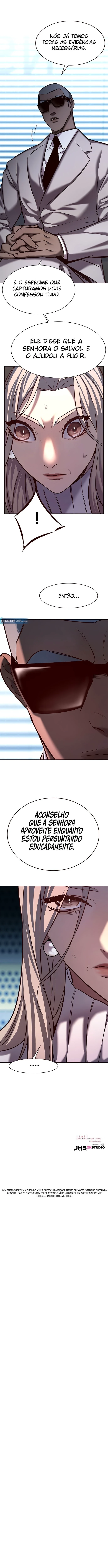 Eleceed — Cap. 231, pág. 37