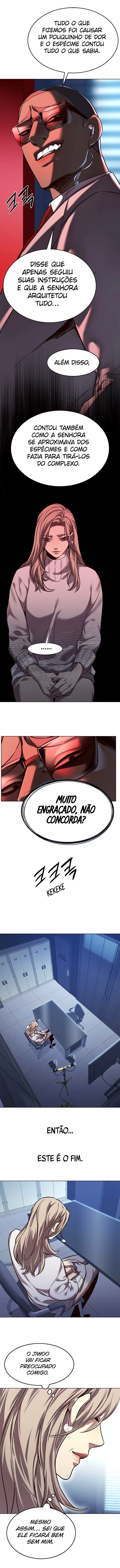 Eleceed — Cap. 232, pág. 4