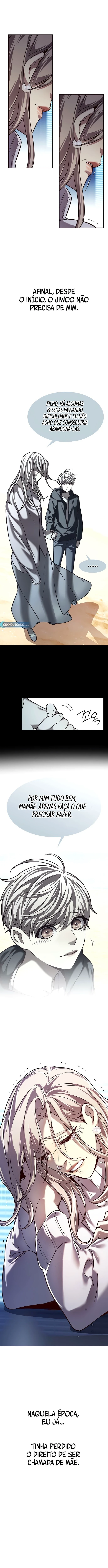 Eleceed — Cap. 232, pág. 5
