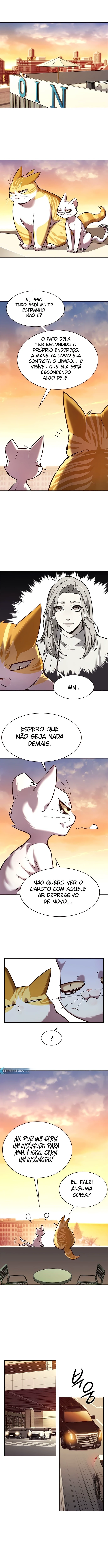 Eleceed — Cap. 232, pág. 9