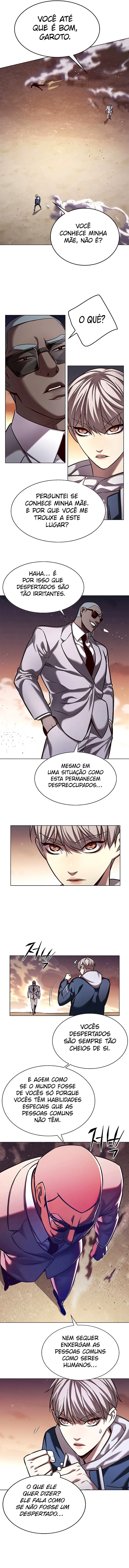 Eleceed — Cap. 233, pág. 5