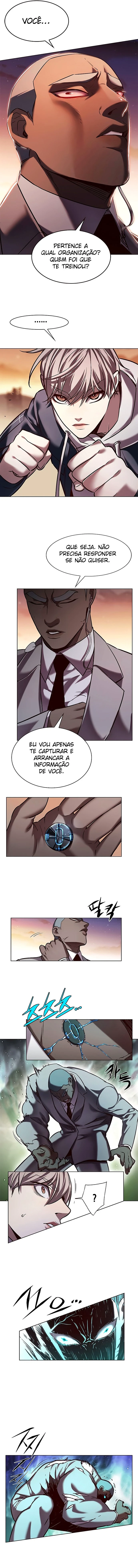 Eleceed — Cap. 233, pág. 8