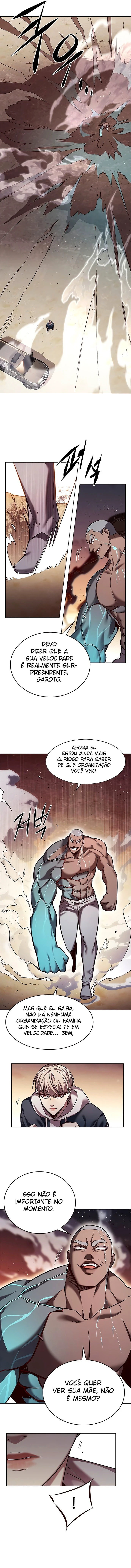 Eleceed — Cap. 233, pág. 13