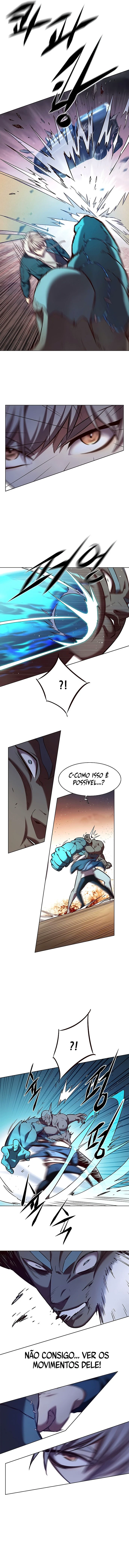 Eleceed — Cap. 233, pág. 15