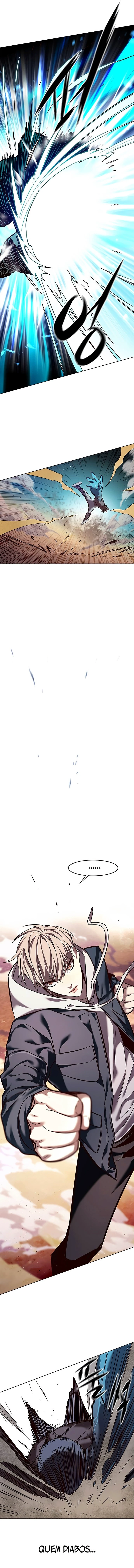 Eleceed — Cap. 233, pág. 16