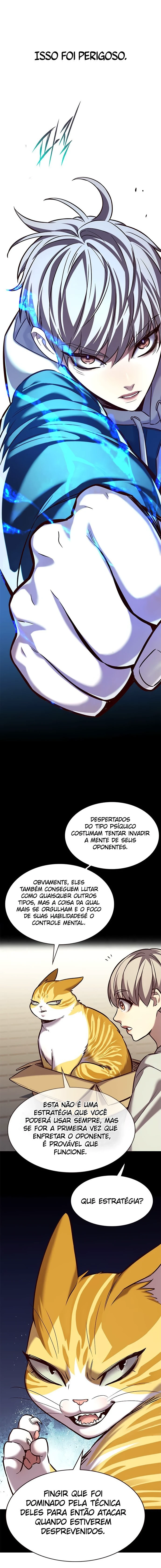 Eleceed — Cap. 236, pág. 14