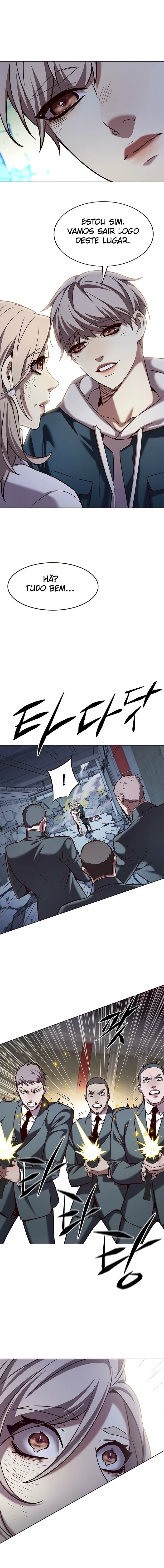 Eleceed — Cap. 236, pág. 16
