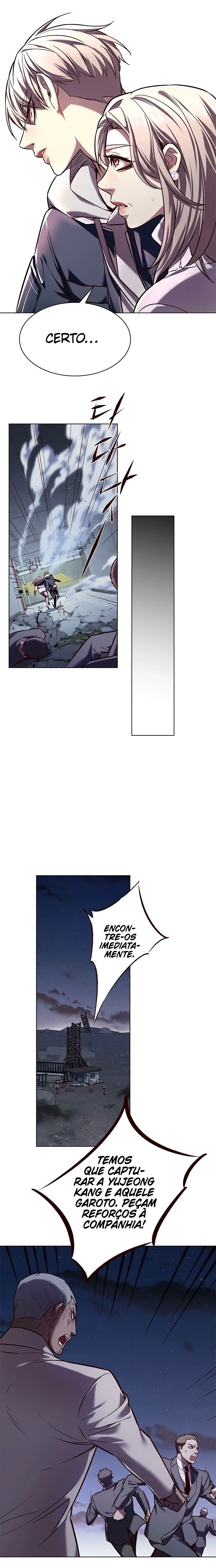 Eleceed — Cap. 236, pág. 19