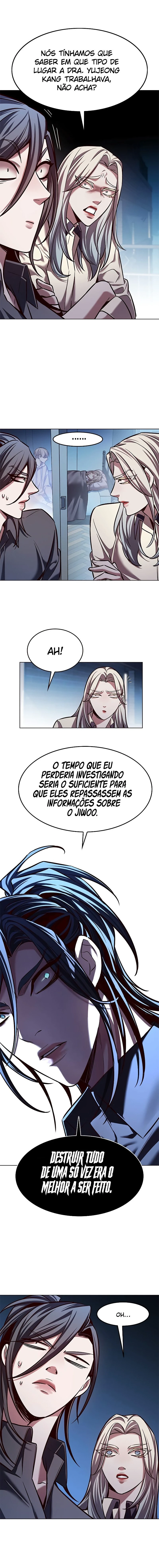 Eleceed — Cap. 238, pág. 3