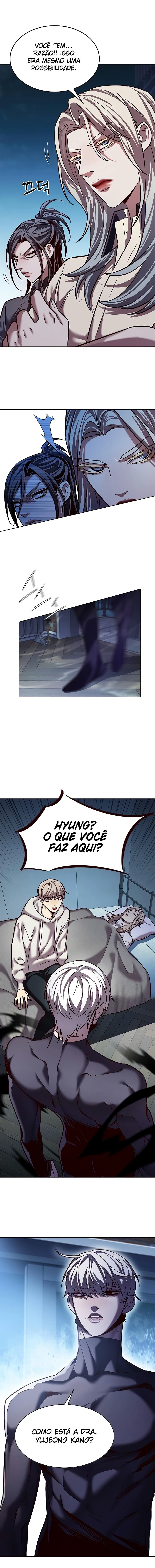 Eleceed — Cap. 238, pág. 4