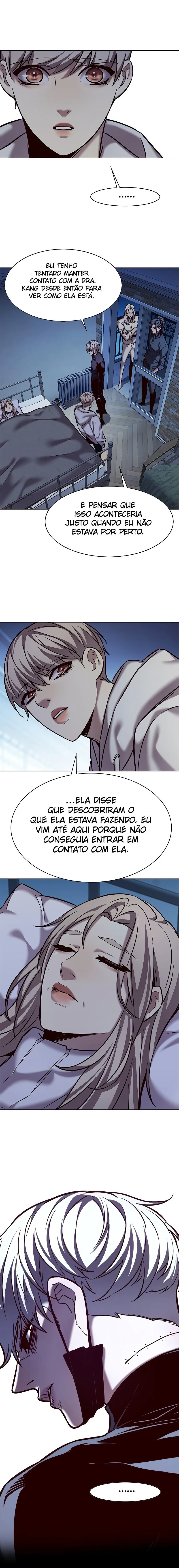 Eleceed — Cap. 238, pág. 7