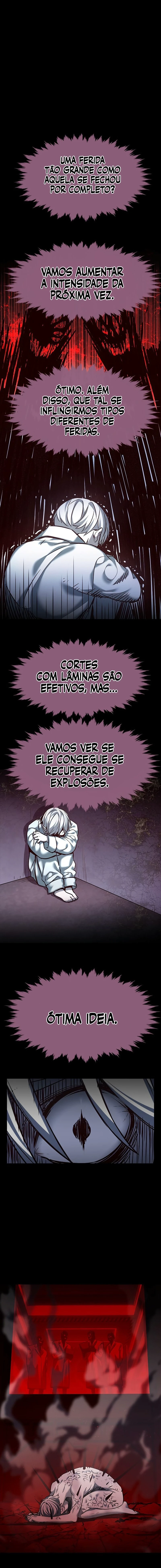 Eleceed — Cap. 238, pág. 8