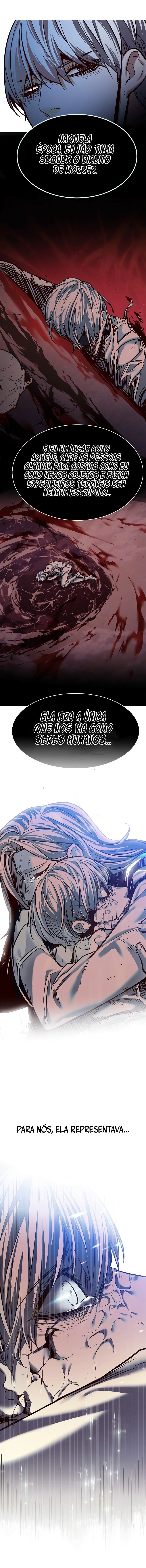 Eleceed — Cap. 238, pág. 12
