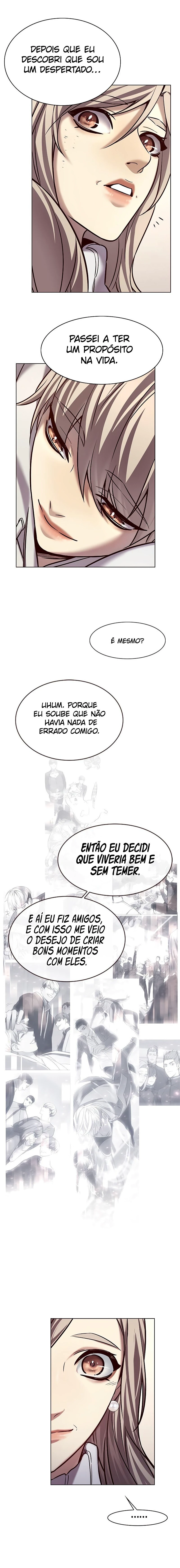 Eleceed — Cap. 238, pág. 15