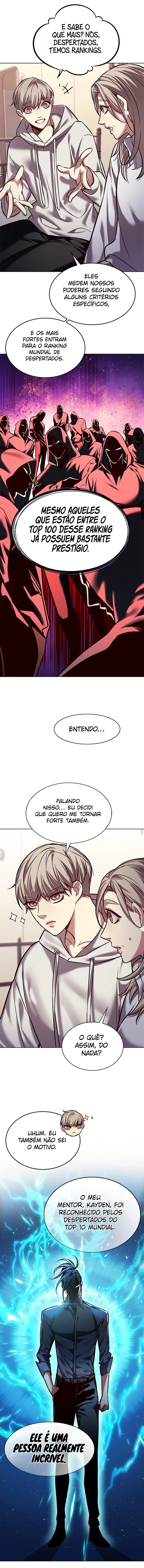 Eleceed — Cap. 238, pág. 16