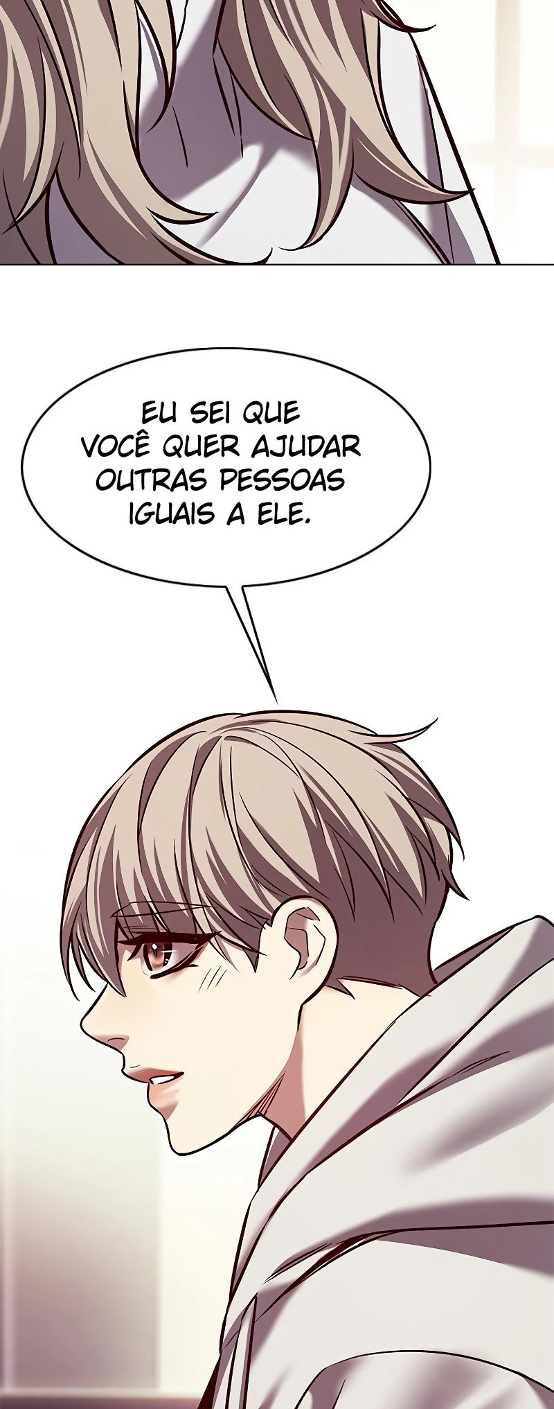 Eleceed — Cap. 238, pág. 22